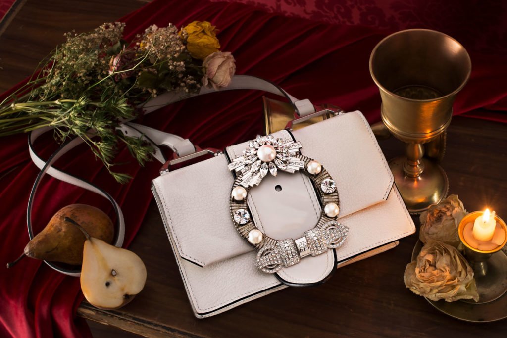 Catalogo borse Miu Miu Milano