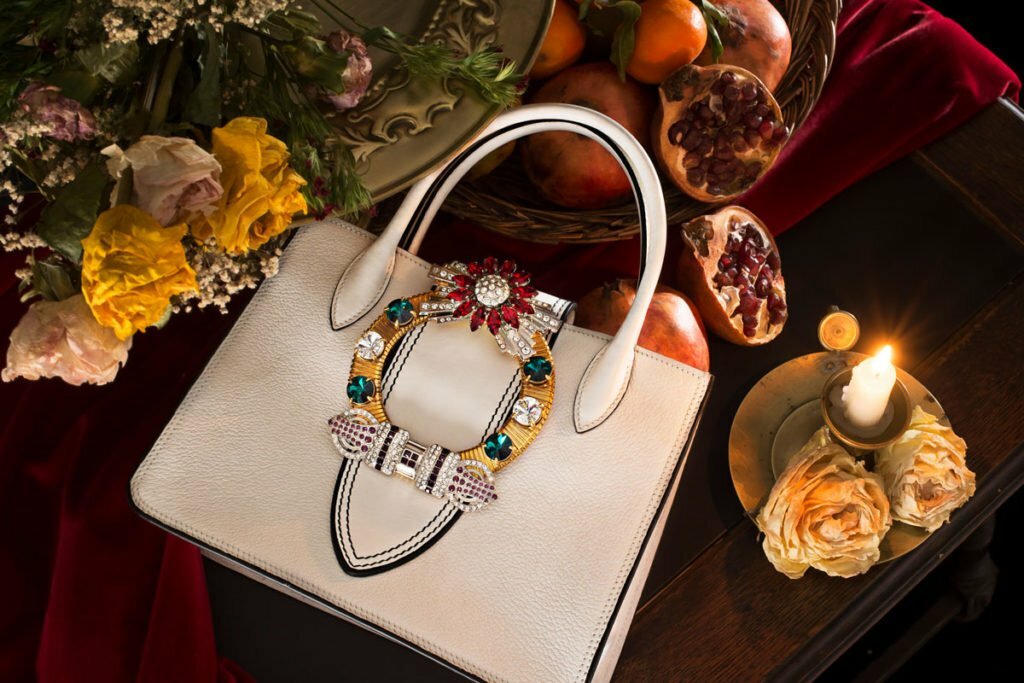 Catalogo borse Miu Miu Milano