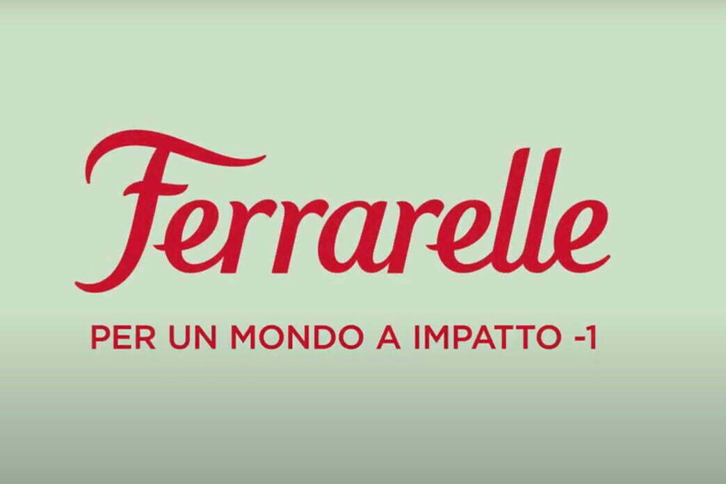 Scenografia per lo spot Ferrarelle con lo Chef Damiano Carrara. Set design cucina per campagna pubblicitaria 'Un mondo a impatto -1'