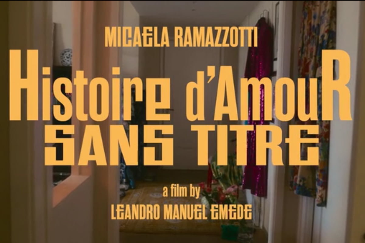 Set designer e Art buyer per il nuovo film per Gucci diretto con Micaela Ramazzotti