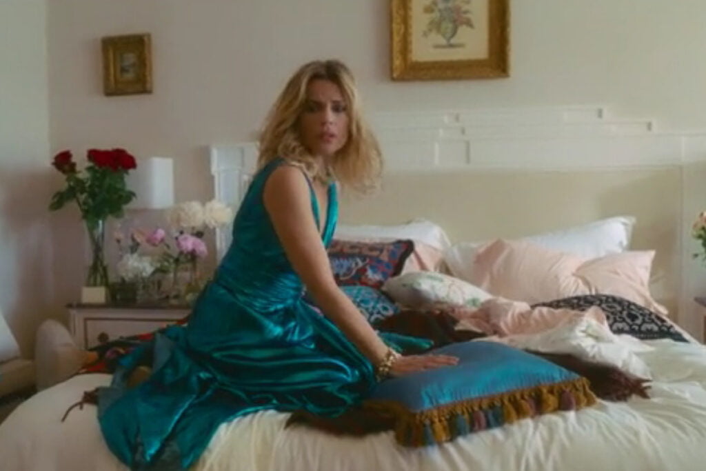 Set designer e Art buyer per il nuovo film per Gucci diretto con Micaela Ramazzotti