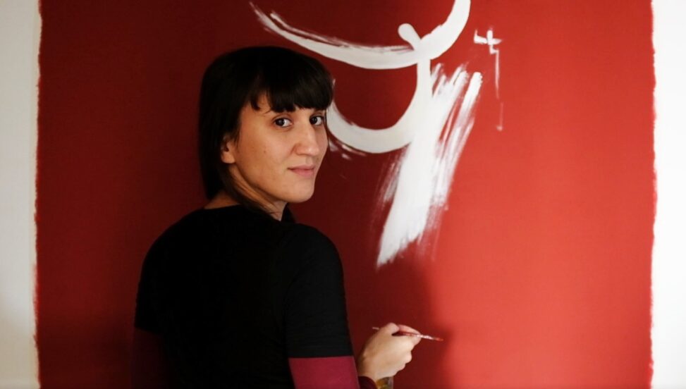 Martina De Paola, Set Designer freelance a Milano e Scenografa diplomata all'Accademia di Brera.